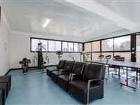 Recreation Room with Equipment – BreakFree Cosmopolitan